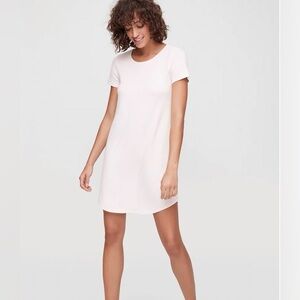 Wilfred Free Esther T-Shirt Dress